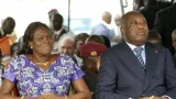 simone et laurent gbagbo du duo au duel